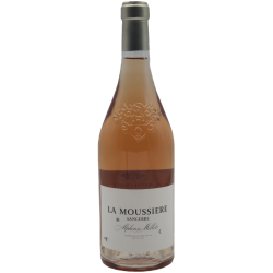 Alphone Mellot Sancerre La Moussiere | french wine